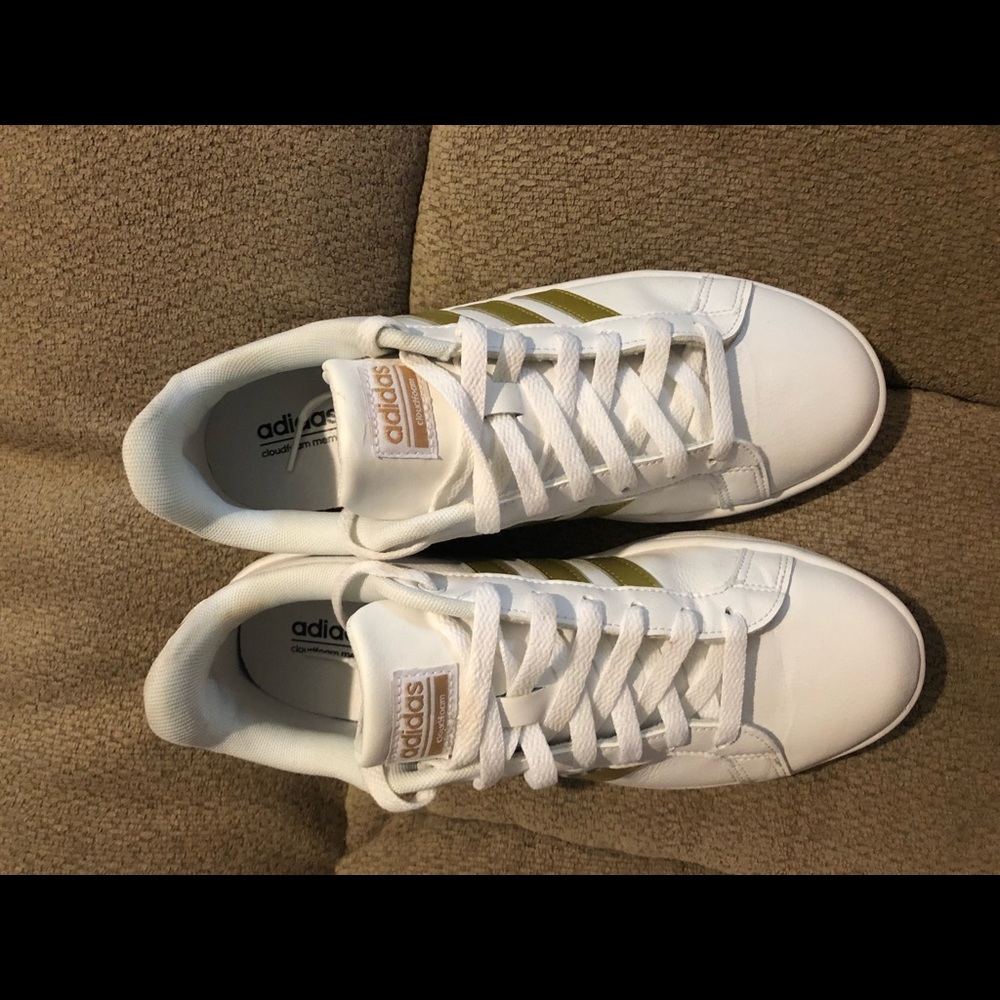 Adidas Shoes